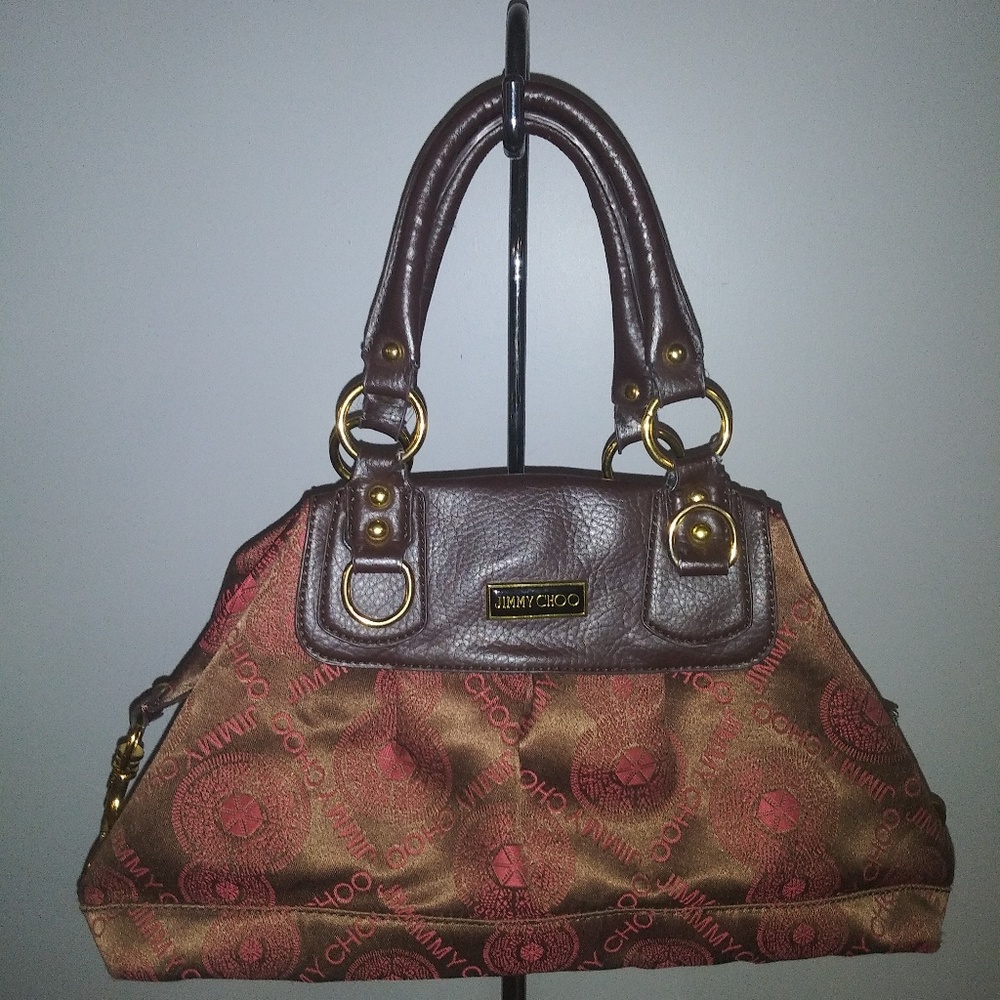 Jimmy Choo Handbag